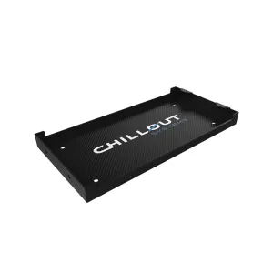 Carbon Fiber Base Plate (Pro/AirCon)