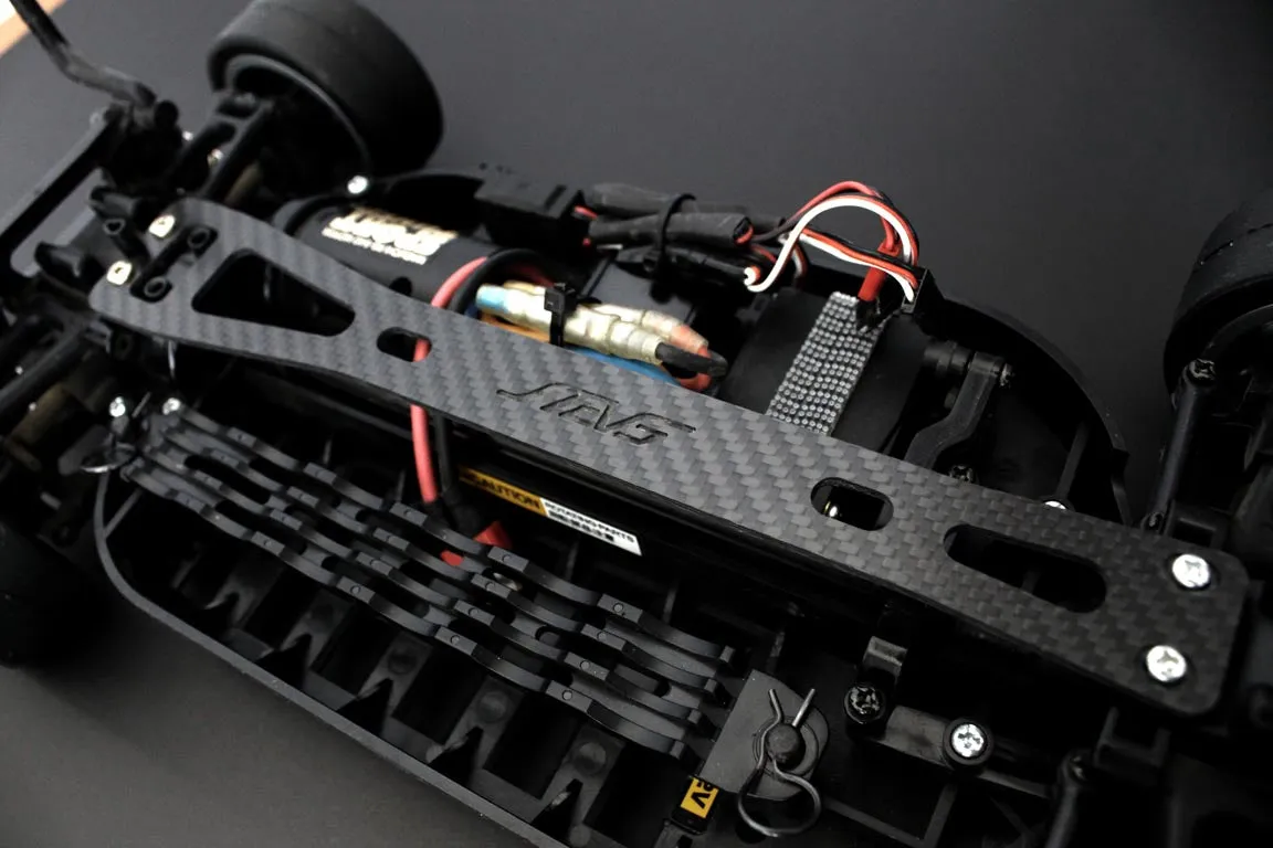 Carbon fiber CNC routing