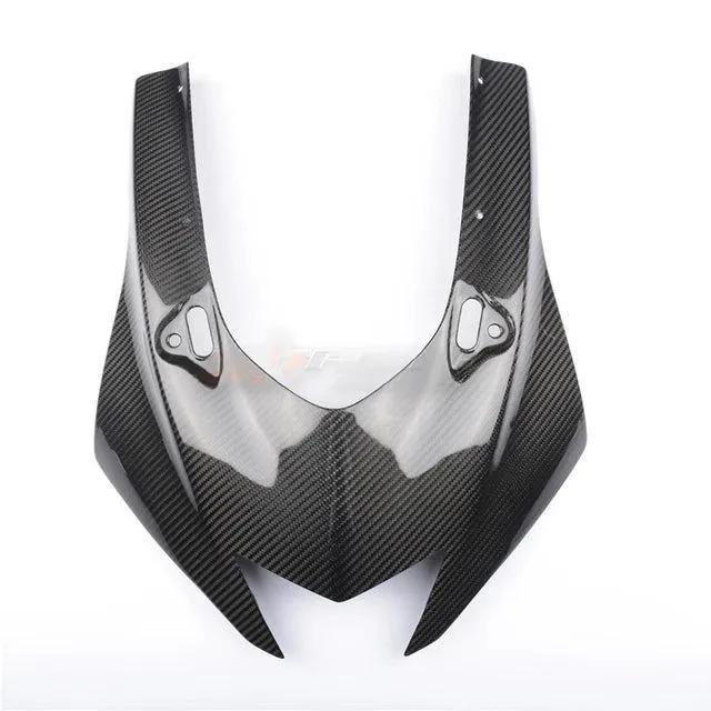 Carbon Fiber Fairing Cowling  Carbon Fiber Housing Cover Upper