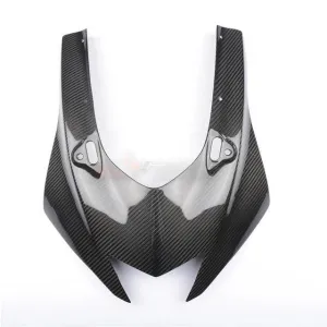 Carbon Fiber Fairing Cowling  Carbon Fiber Housing Cover Upper