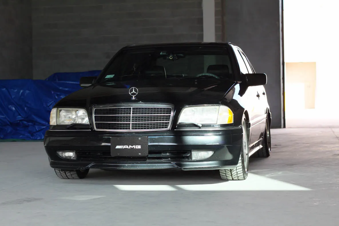 Carbon fiber - License plate blank