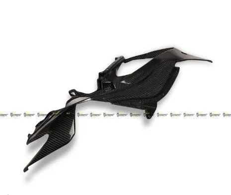 Carbon Fiber Side Fairings for Kawasaki ZX6R