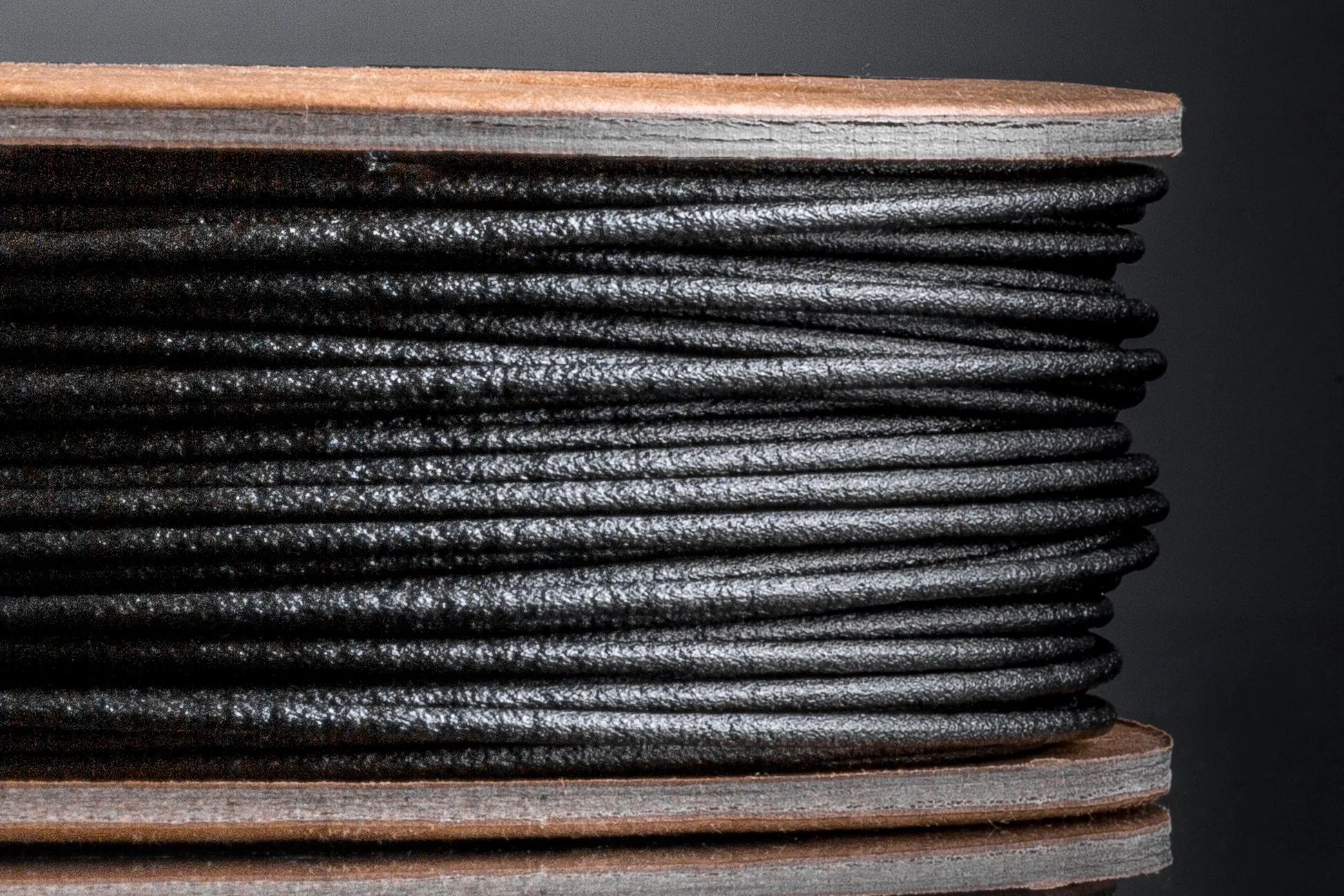 Carbon PA6 CF15 (Nylon)