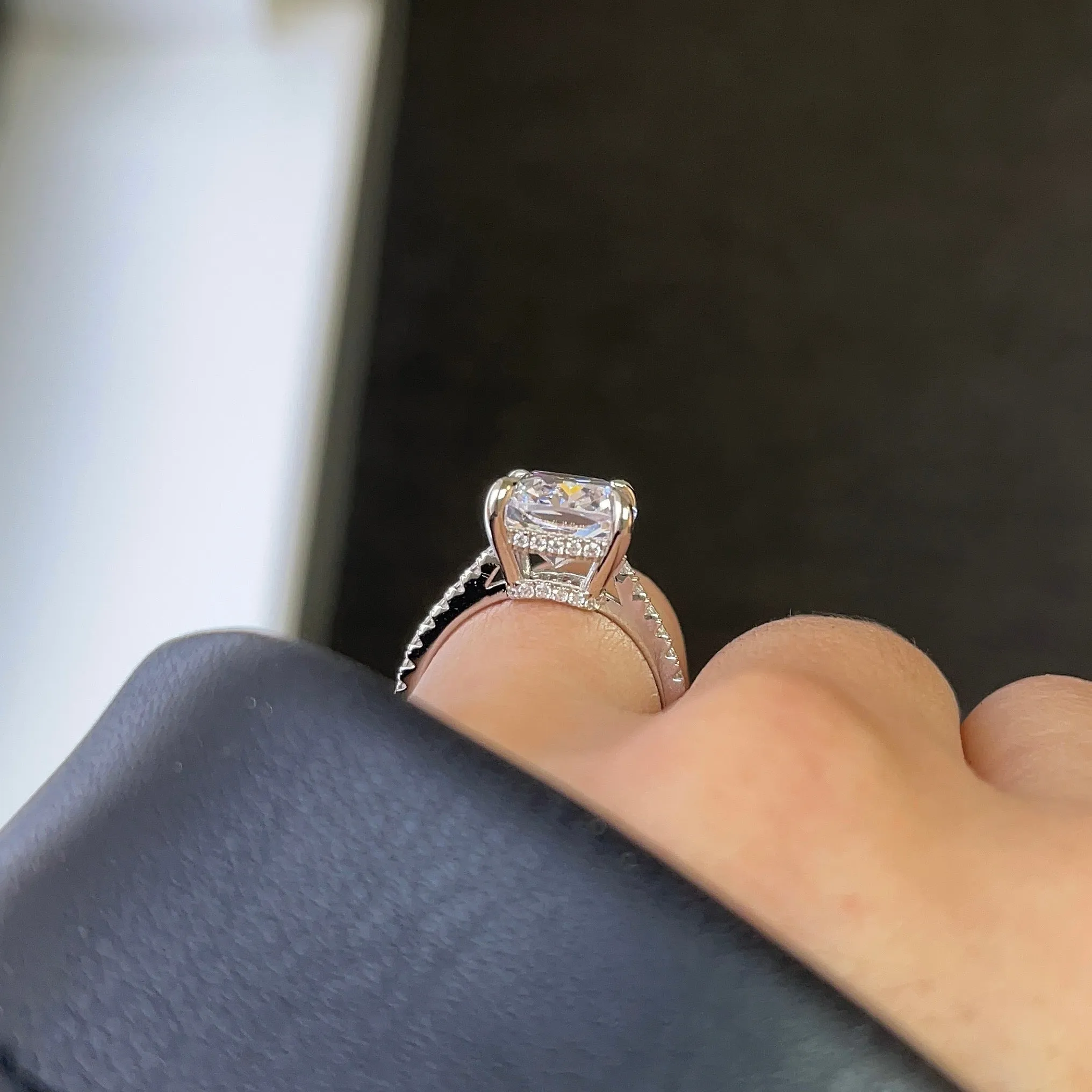 CAROLINE RING