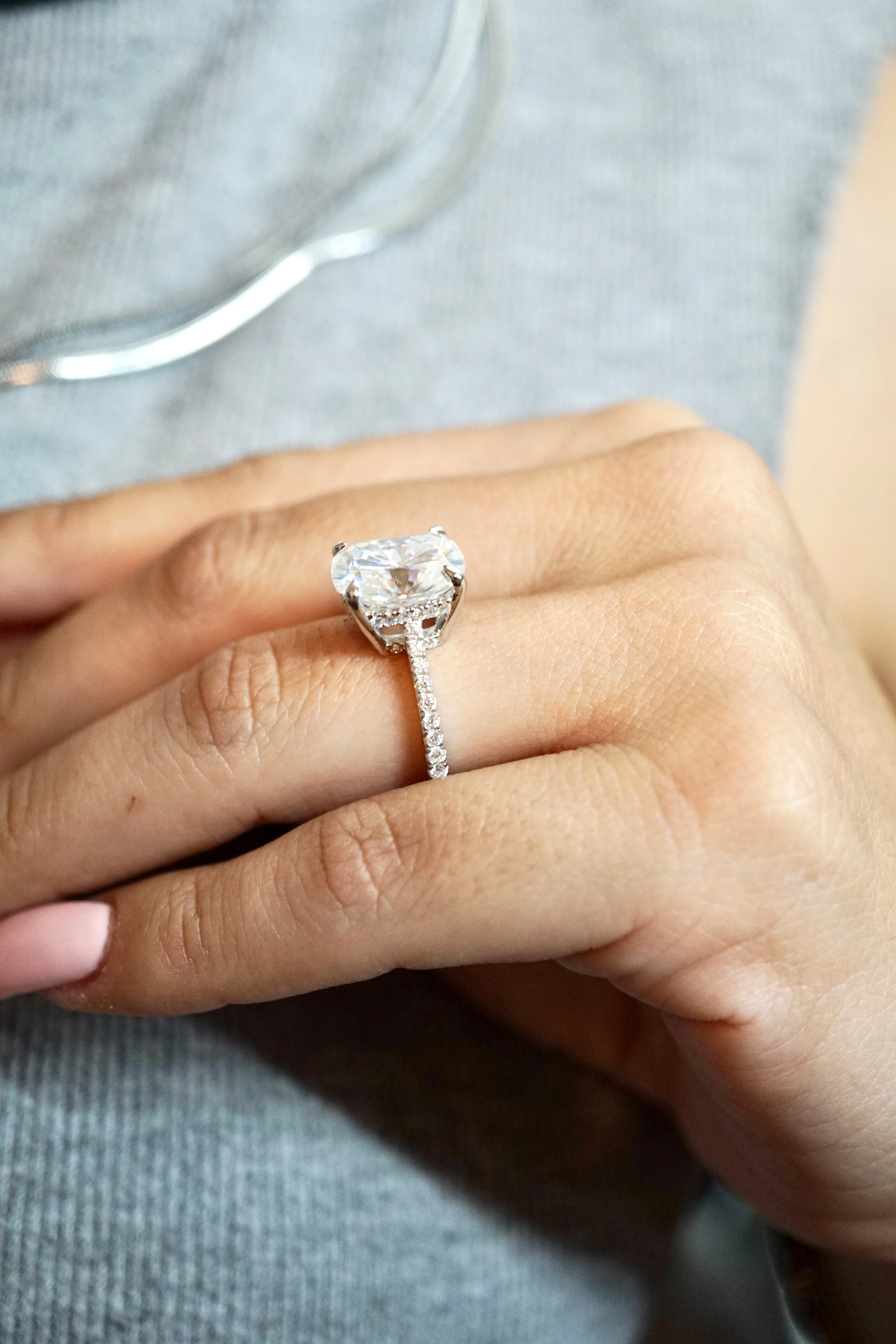 CAROLINE RING