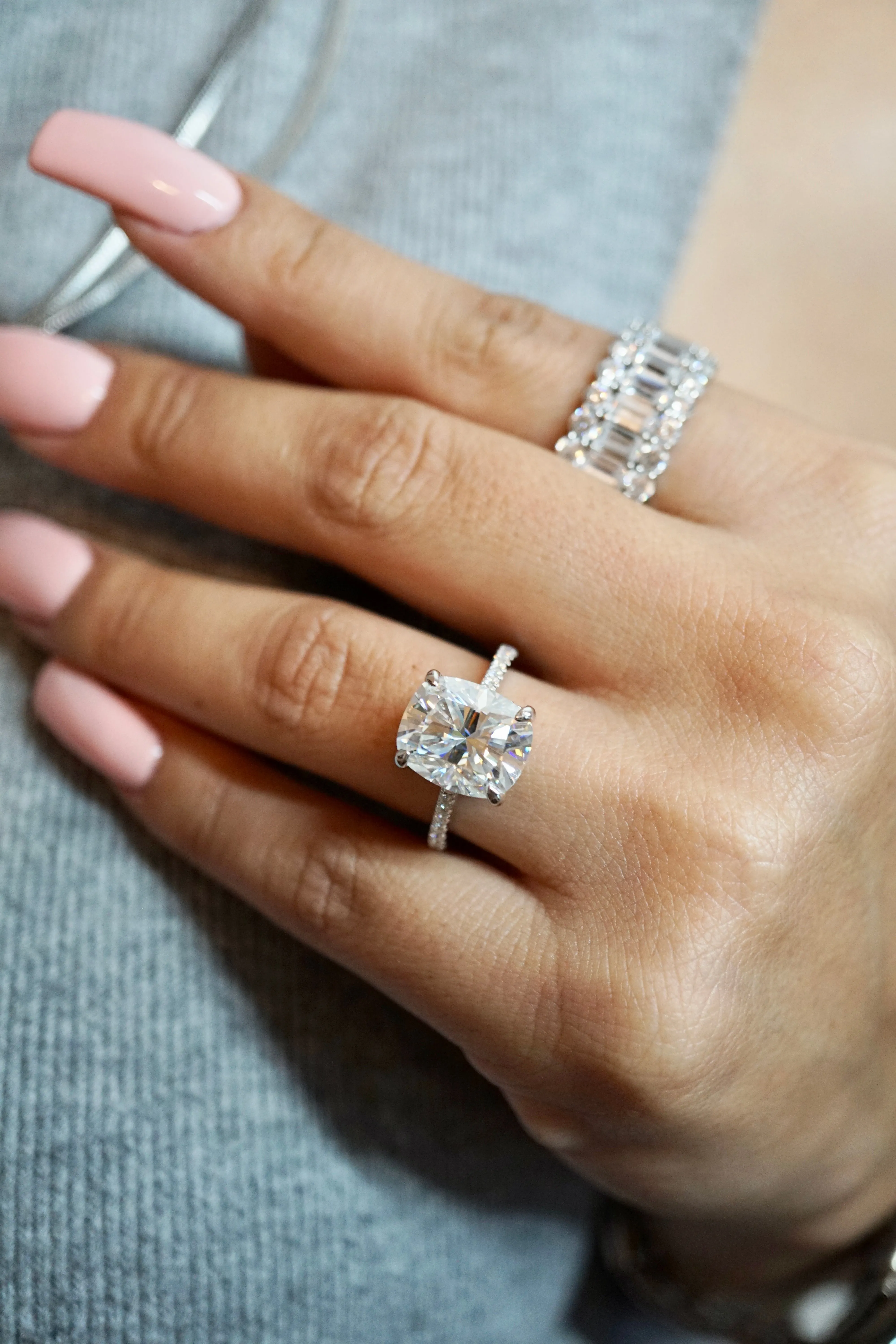 CAROLINE RING