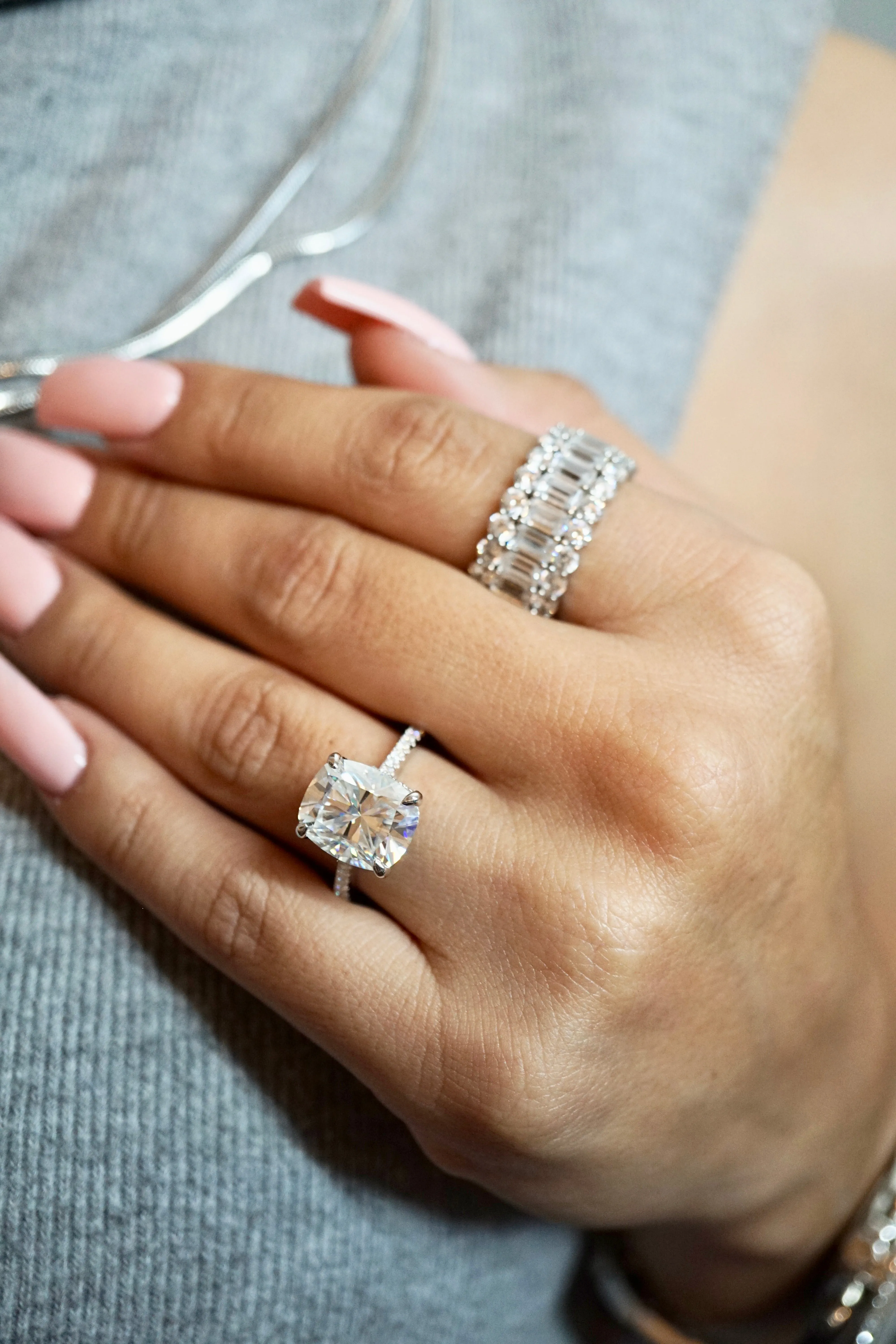 CAROLINE RING