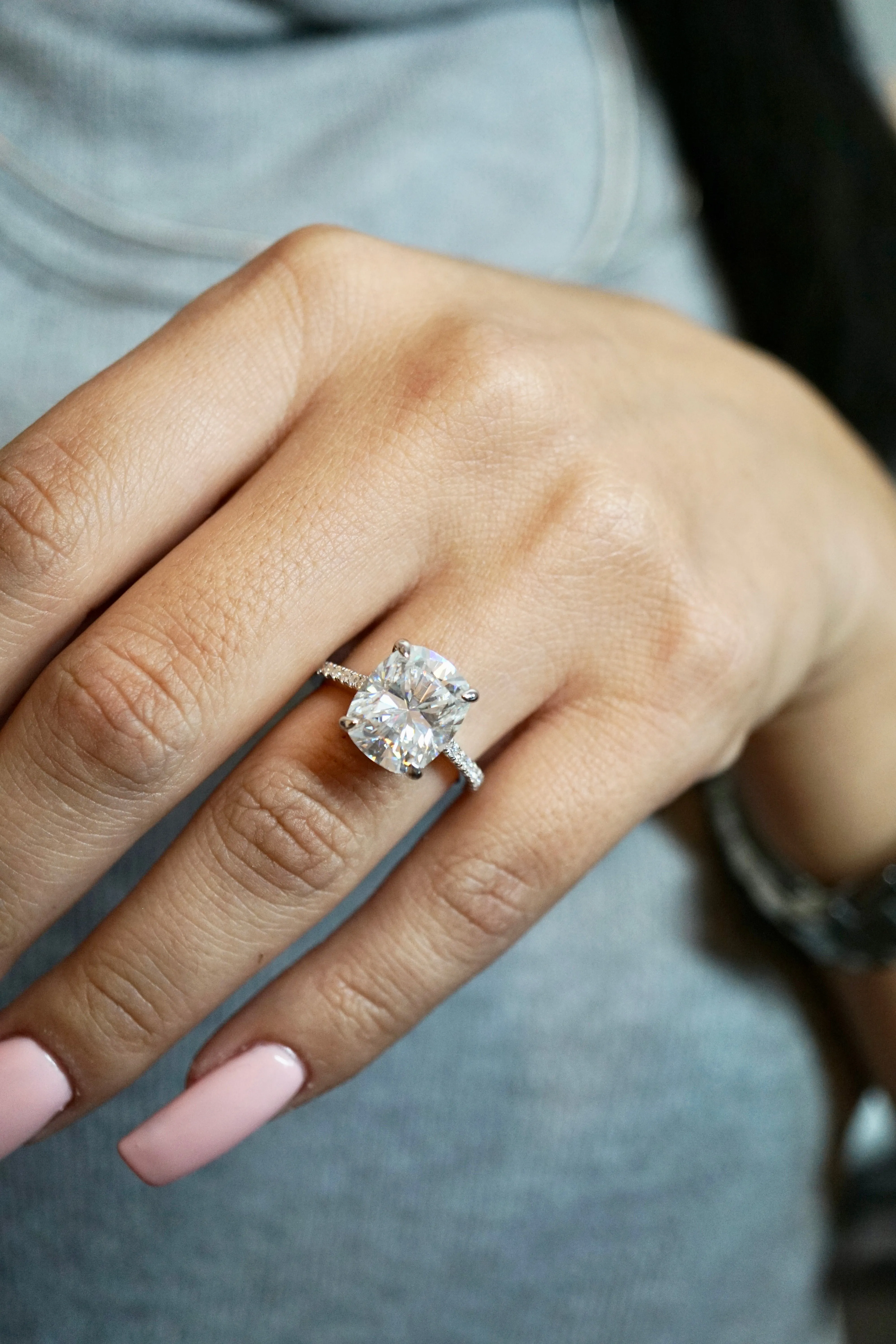 CAROLINE RING