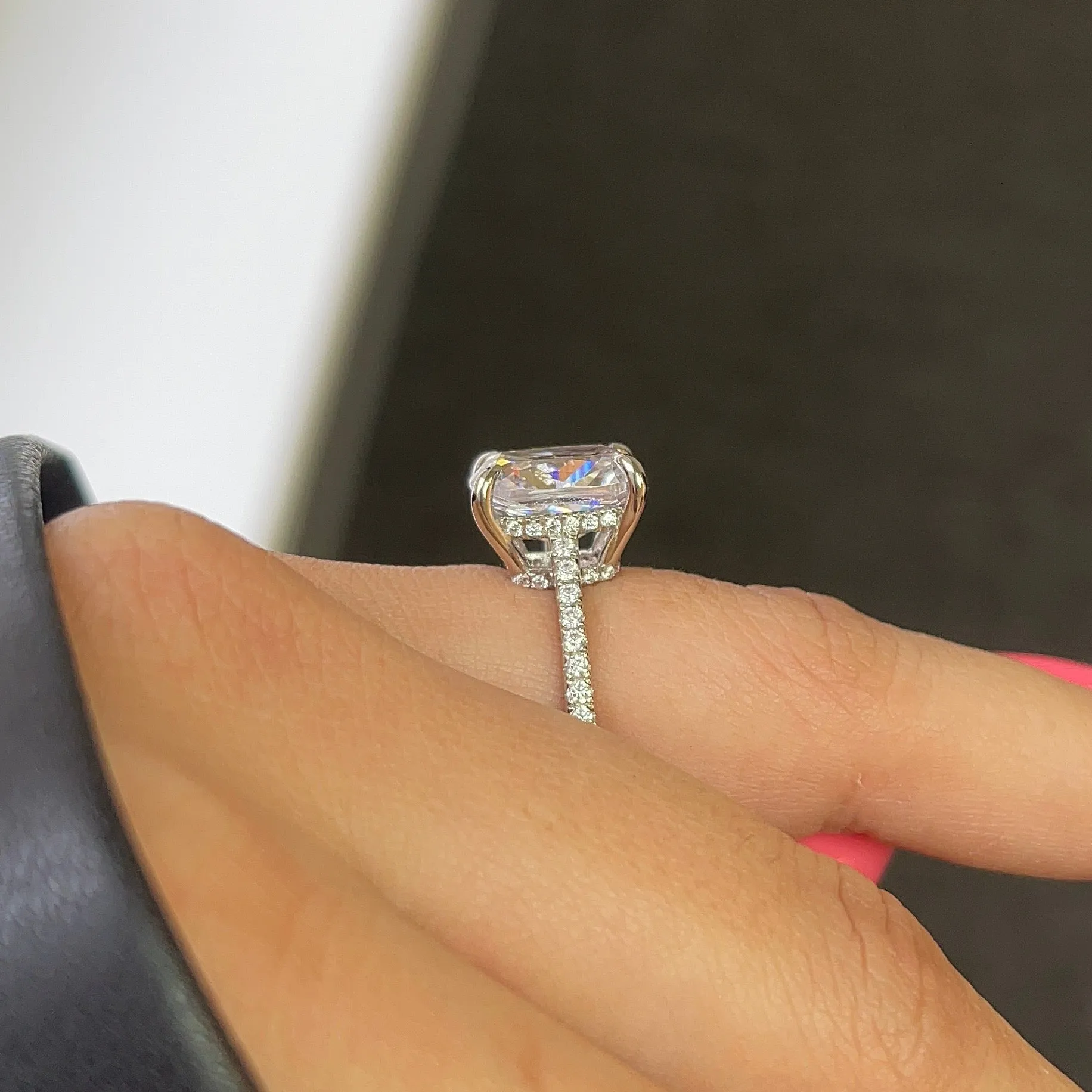 CAROLINE RING