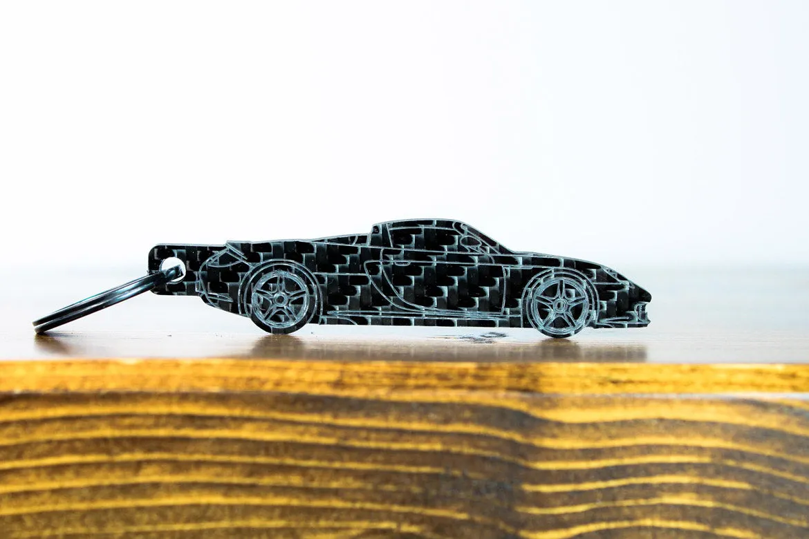 Carrera GT