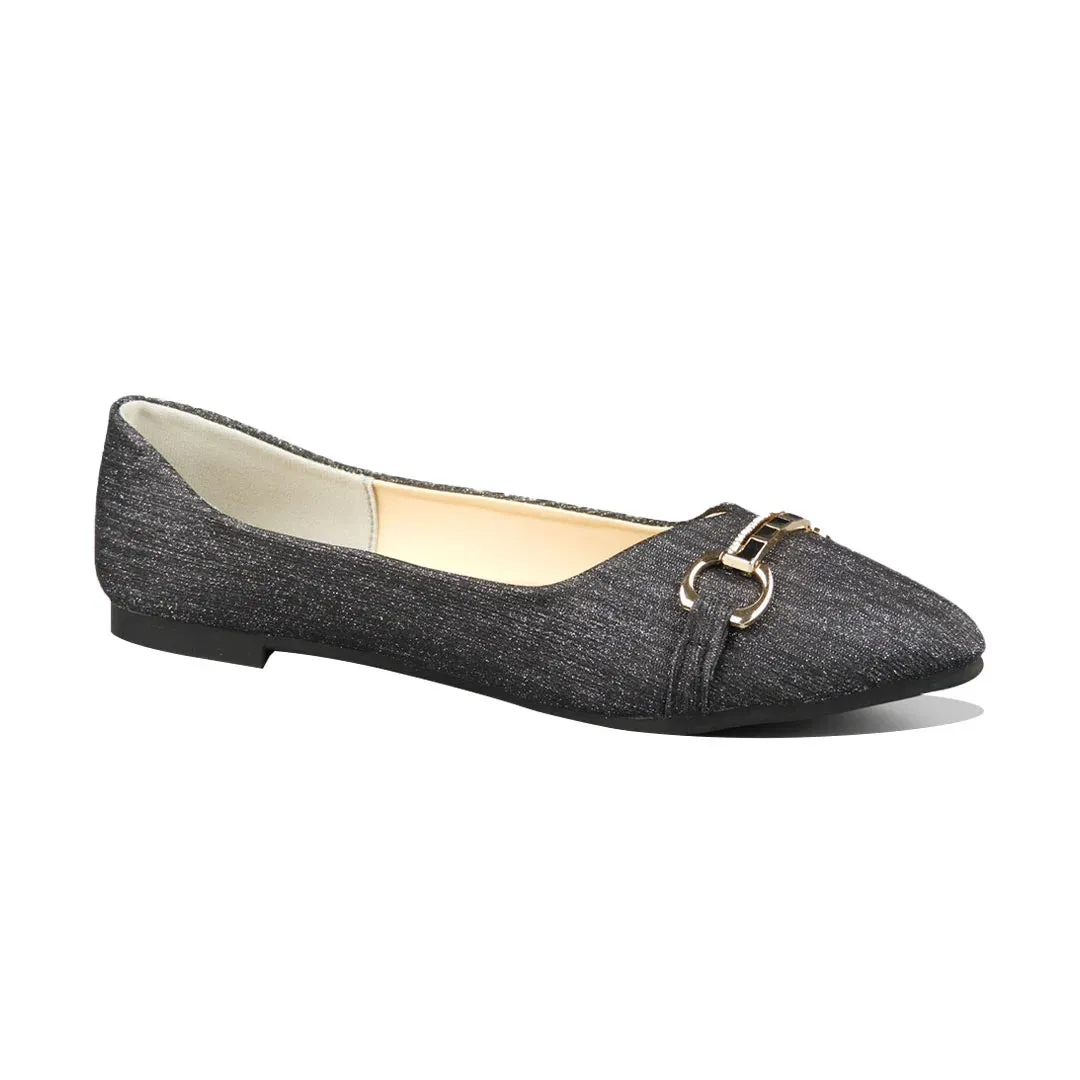 Casual Pumps ML-1847