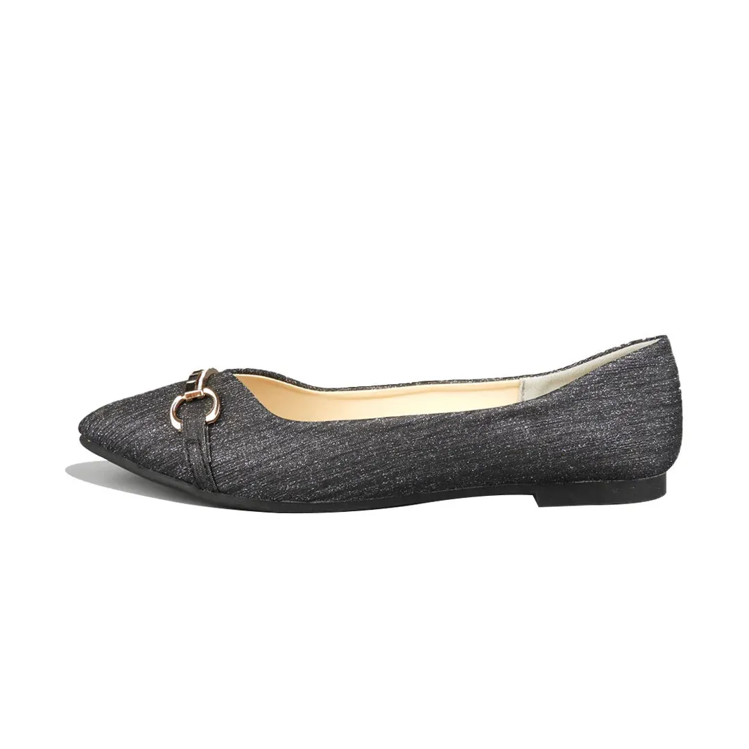 Casual Pumps ML-1847