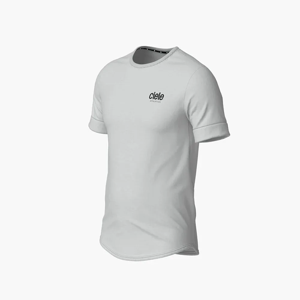 CIELE NSBTShirt - Athletics Stripes - Trooper - Men's