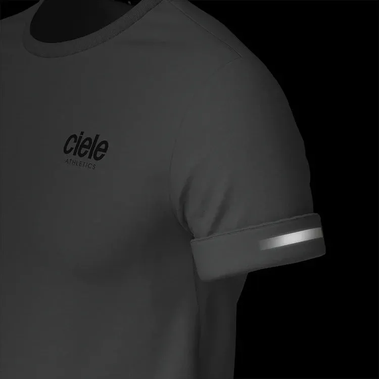 CIELE NSBTShirt - Athletics Stripes - Trooper - Men's