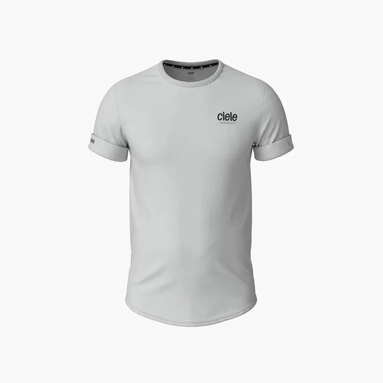 CIELE NSBTShirt - Athletics Stripes - Trooper - Men's