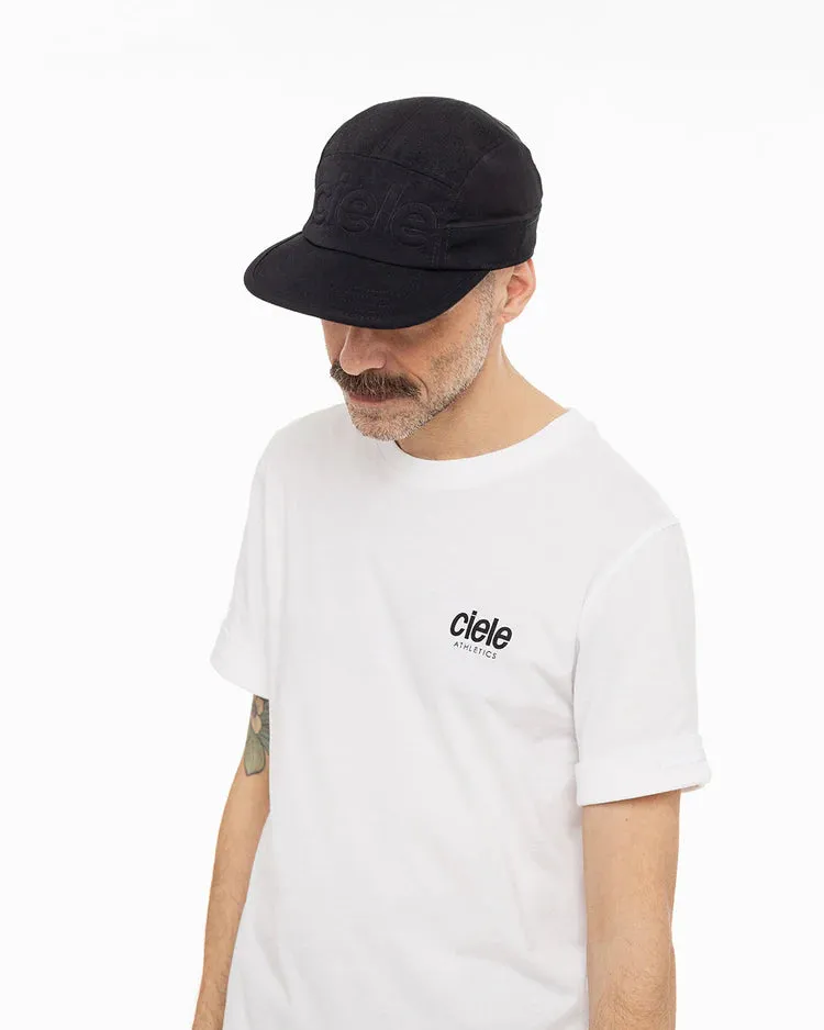 CIELE NSBTShirt - Athletics Stripes - Trooper - Men's