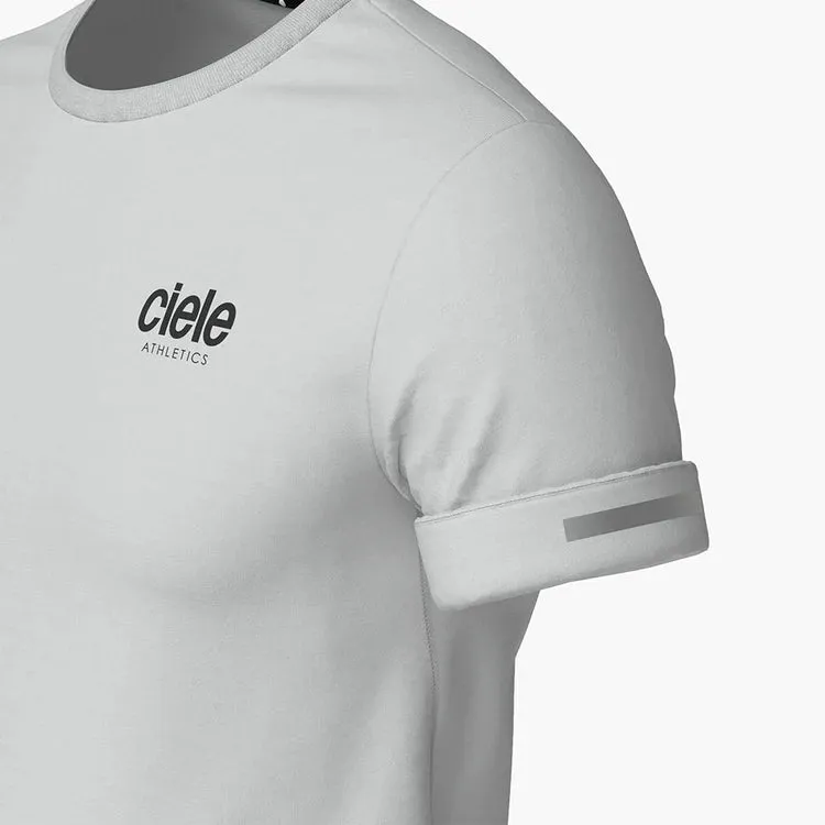 CIELE NSBTShirt - Athletics Stripes - Trooper - Men's