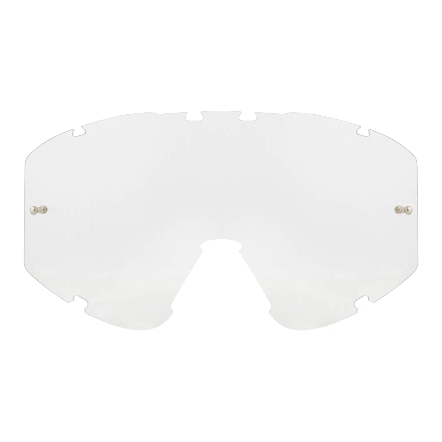 CKX Ghost Goggles with Anti-Scratch Lens