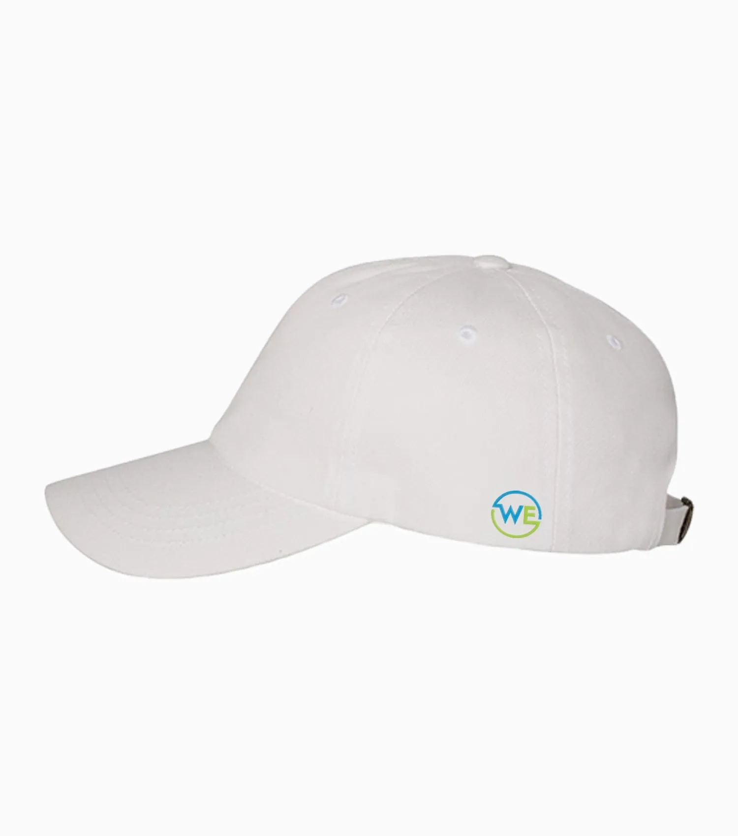 Classic Dad Hat