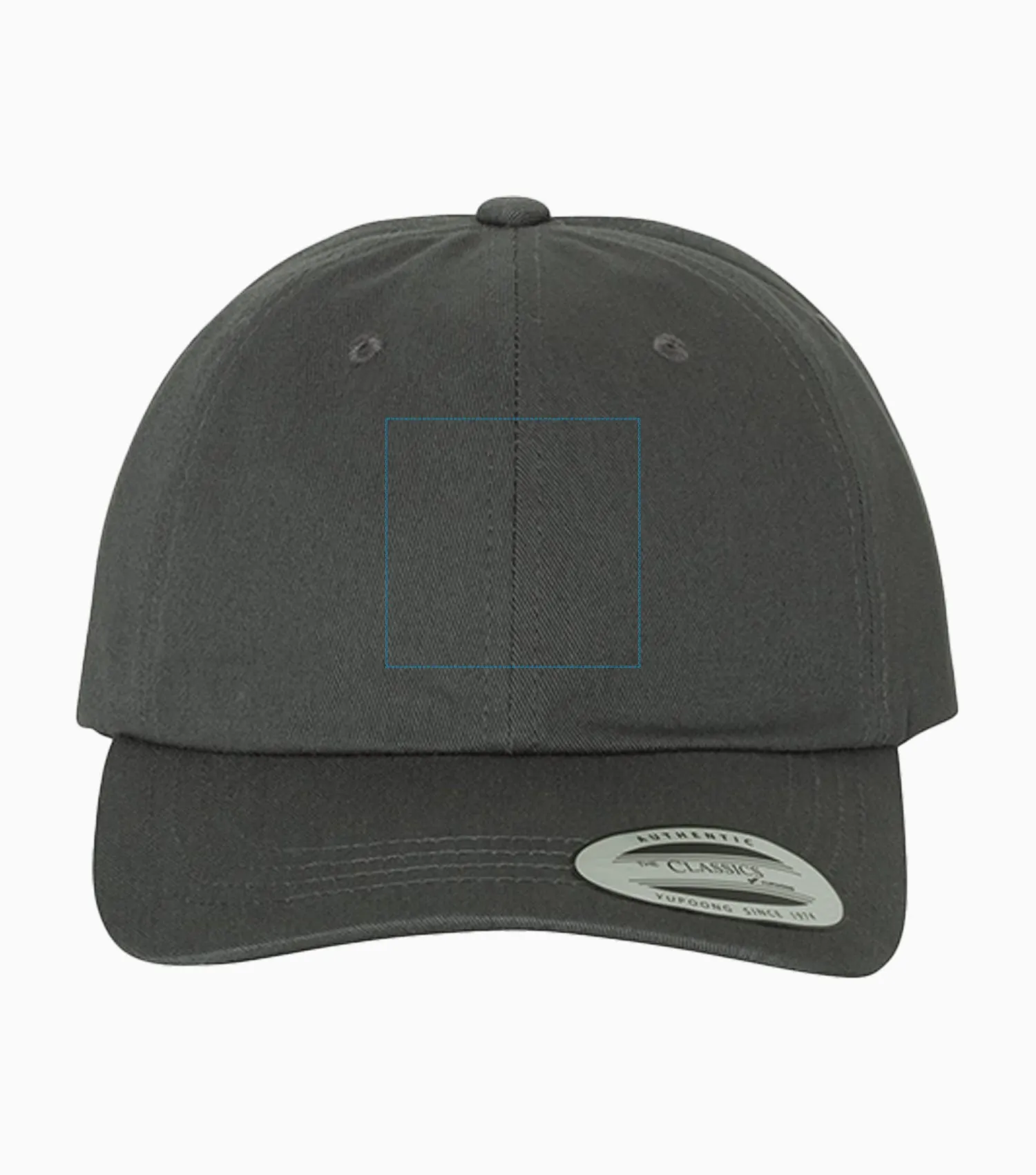 Classic Dad Hat