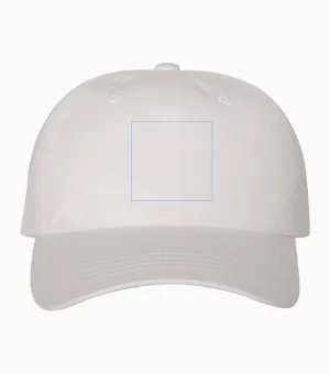Classic Dad Hat