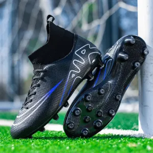 Cleats for soccer, baseball