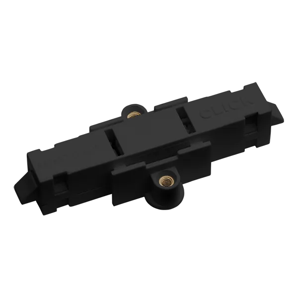 Click GA100BK Ezylink Dry Lining Connector Black