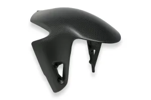 CNC Racing Carbon Fiber Front Mudguard For Ducati Panigale V2 / V4 / Streetfighter V2 / V4