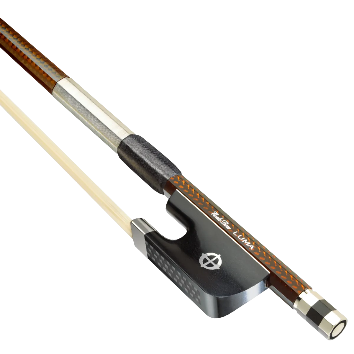 CodaBow Luma Cello Bow - 4/4