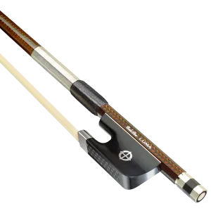 CodaBow Luma Cello Bow - 4/4