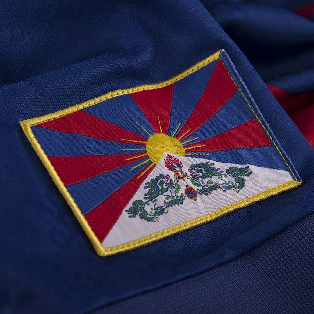 COPA Tibet Home Football Shirt