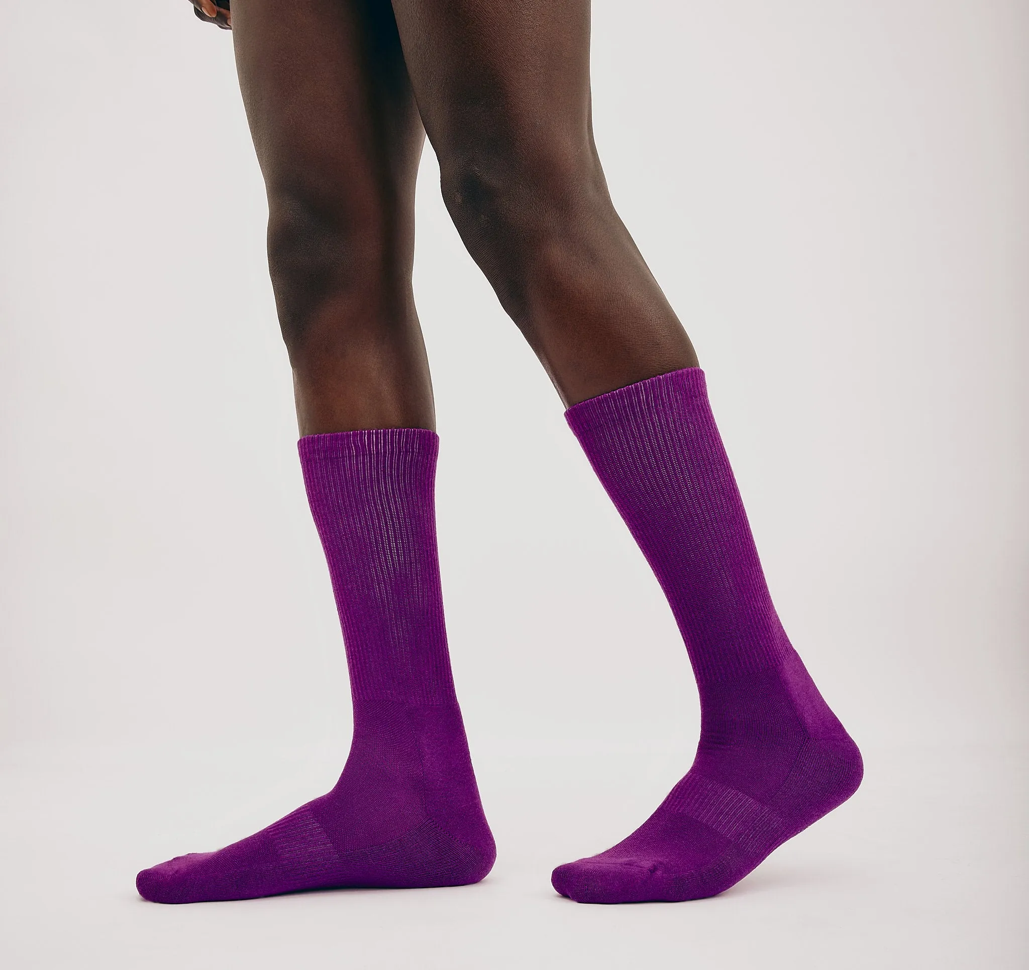 Core Tennis Crew Socks 3-pack