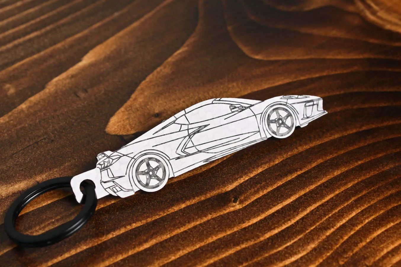 Corvette (C8)