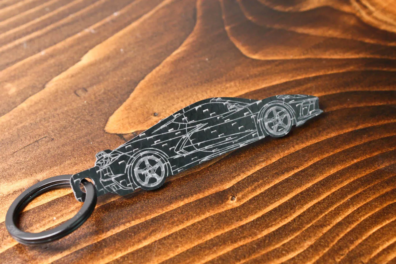 Corvette (C8)