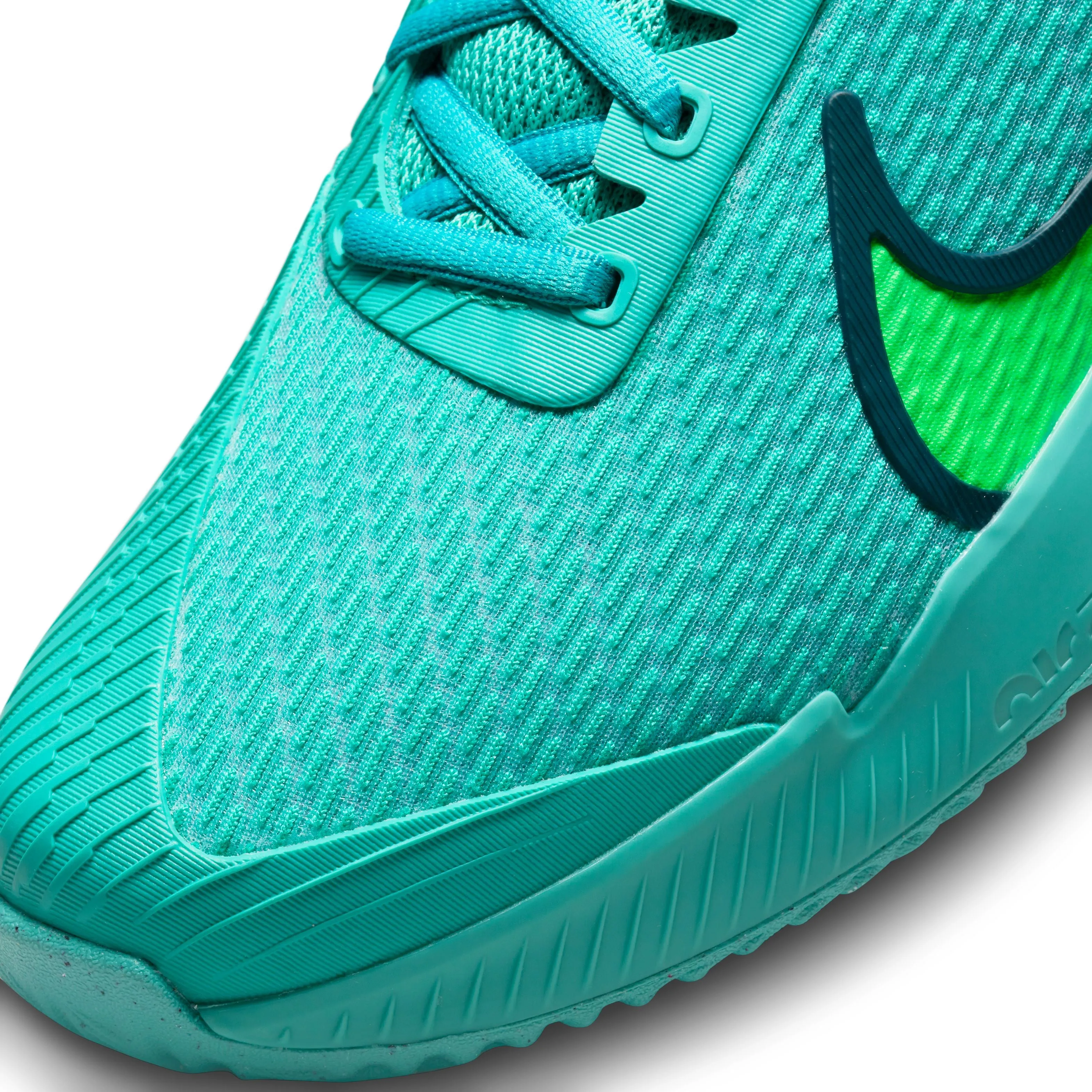 Court Air Zoom Vapor Pro 2 Clay Tennis Shoes