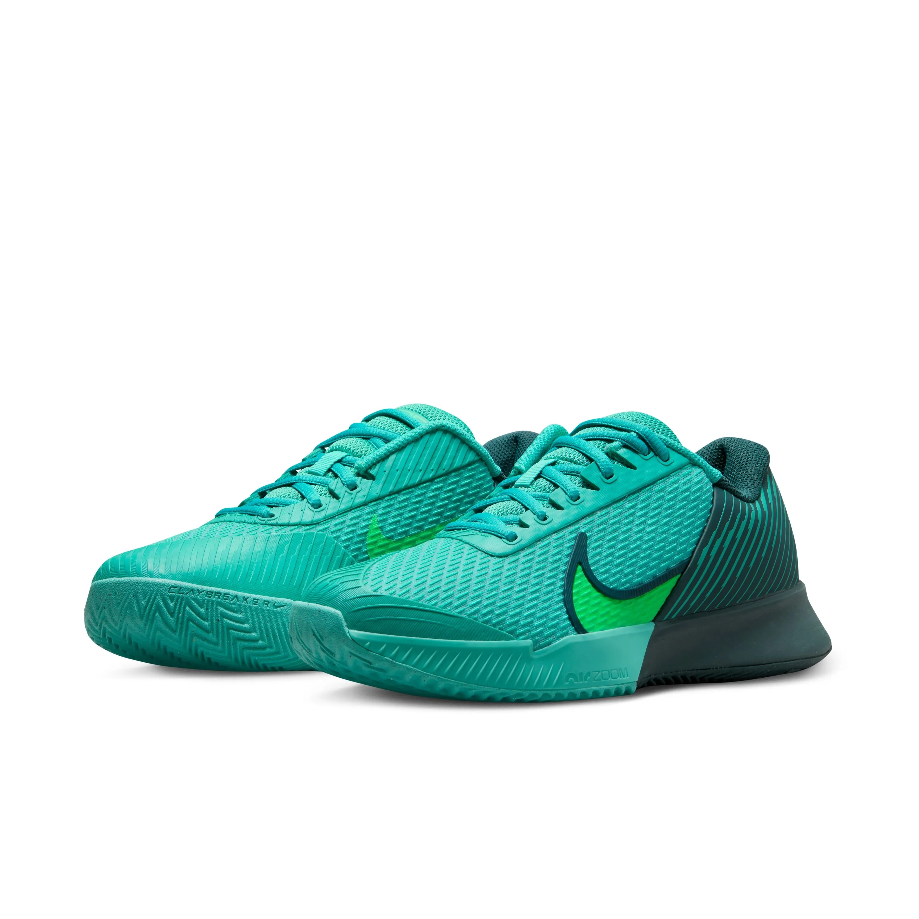 Court Air Zoom Vapor Pro 2 Clay Tennis Shoes