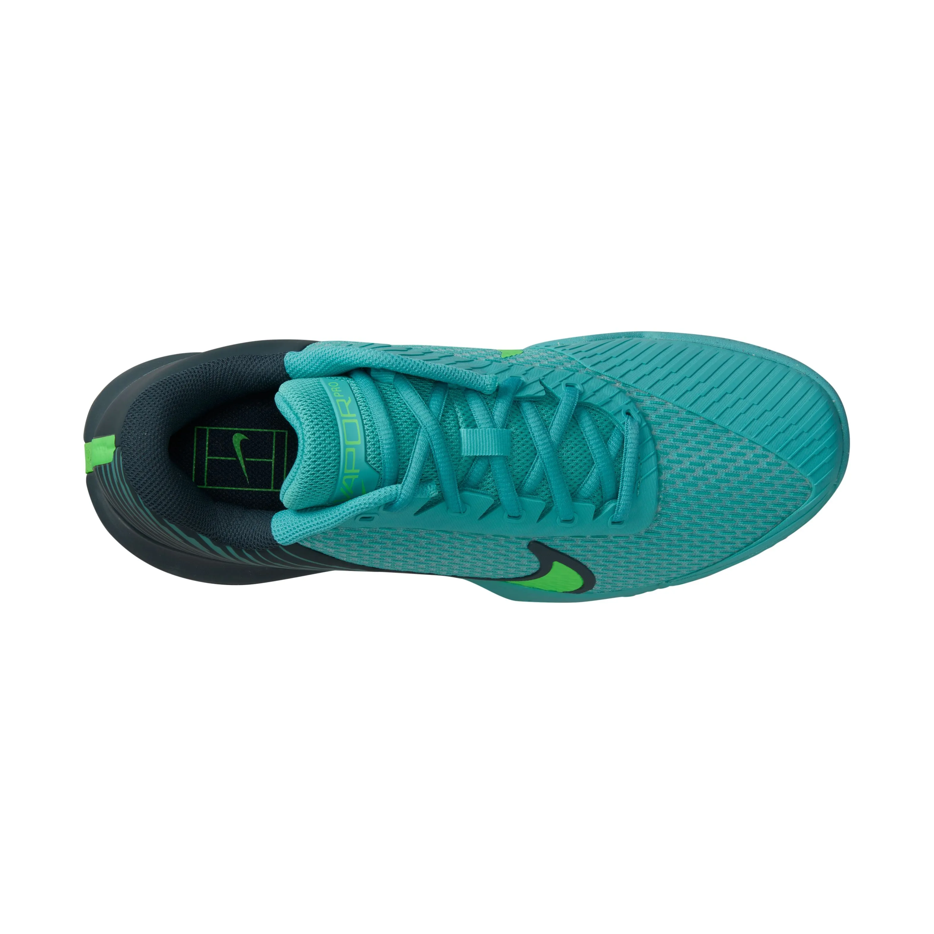 Court Air Zoom Vapor Pro 2 Clay Tennis Shoes