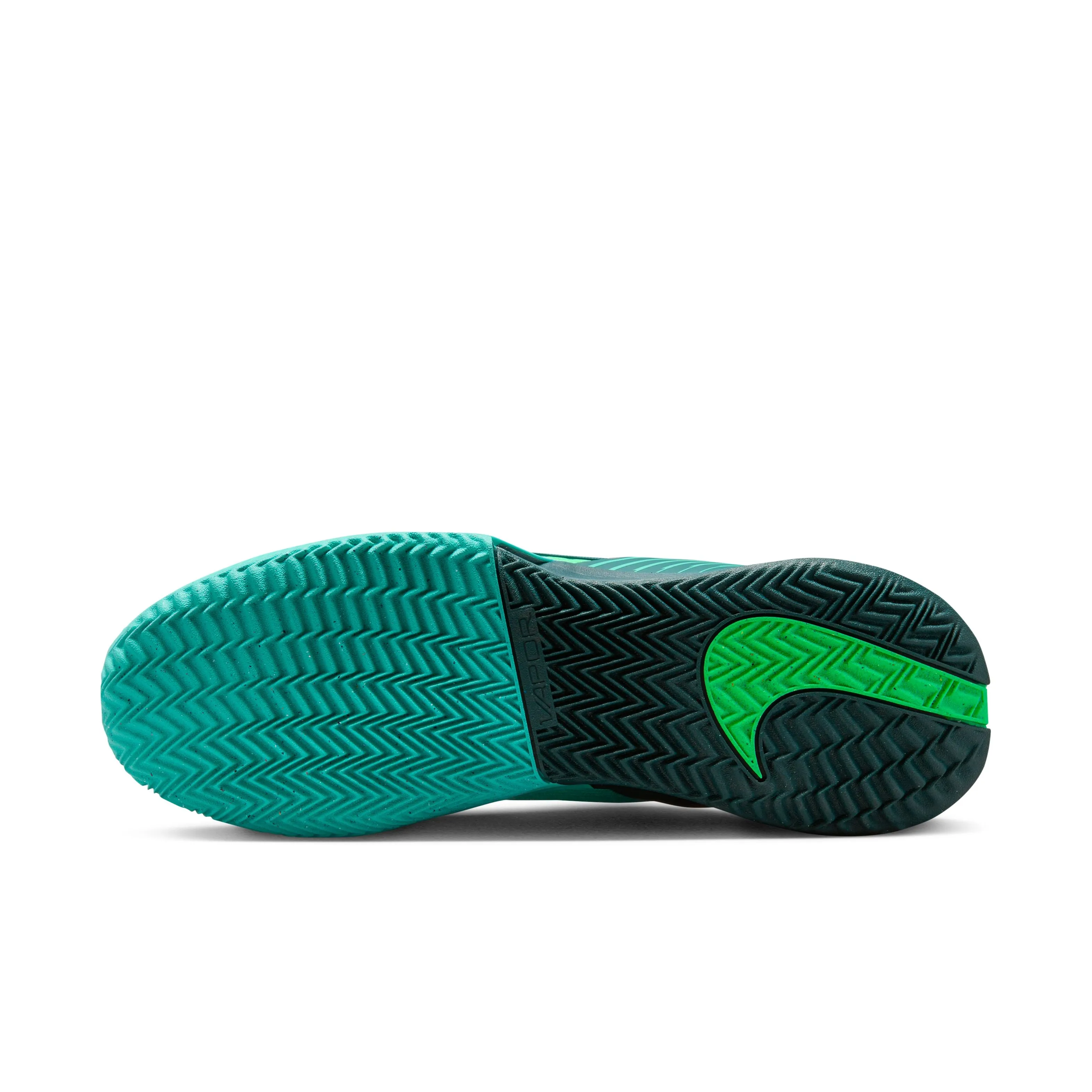 Court Air Zoom Vapor Pro 2 Clay Tennis Shoes