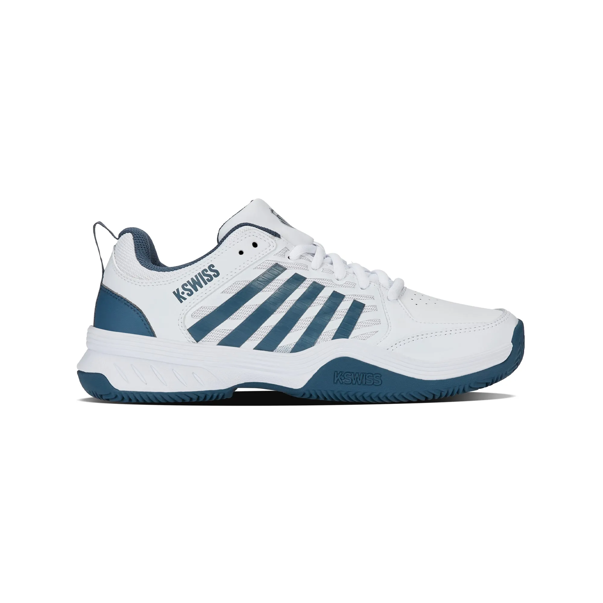 Court Express 2 Clay Tennis Shoes