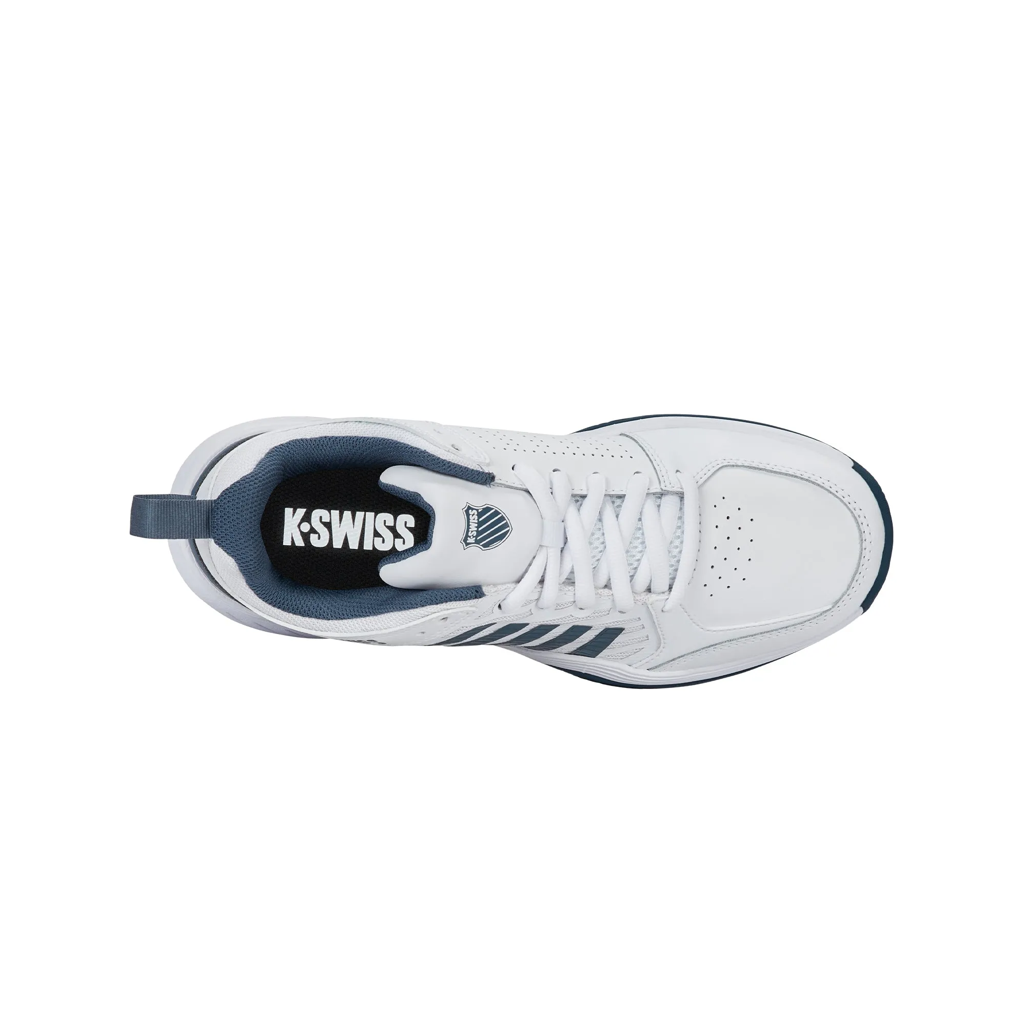 Court Express 2 Clay Tennis Shoes