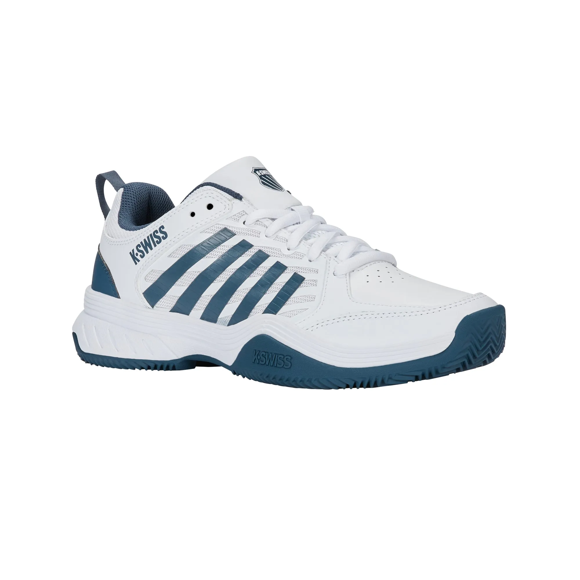 Court Express 2 Clay Tennis Shoes