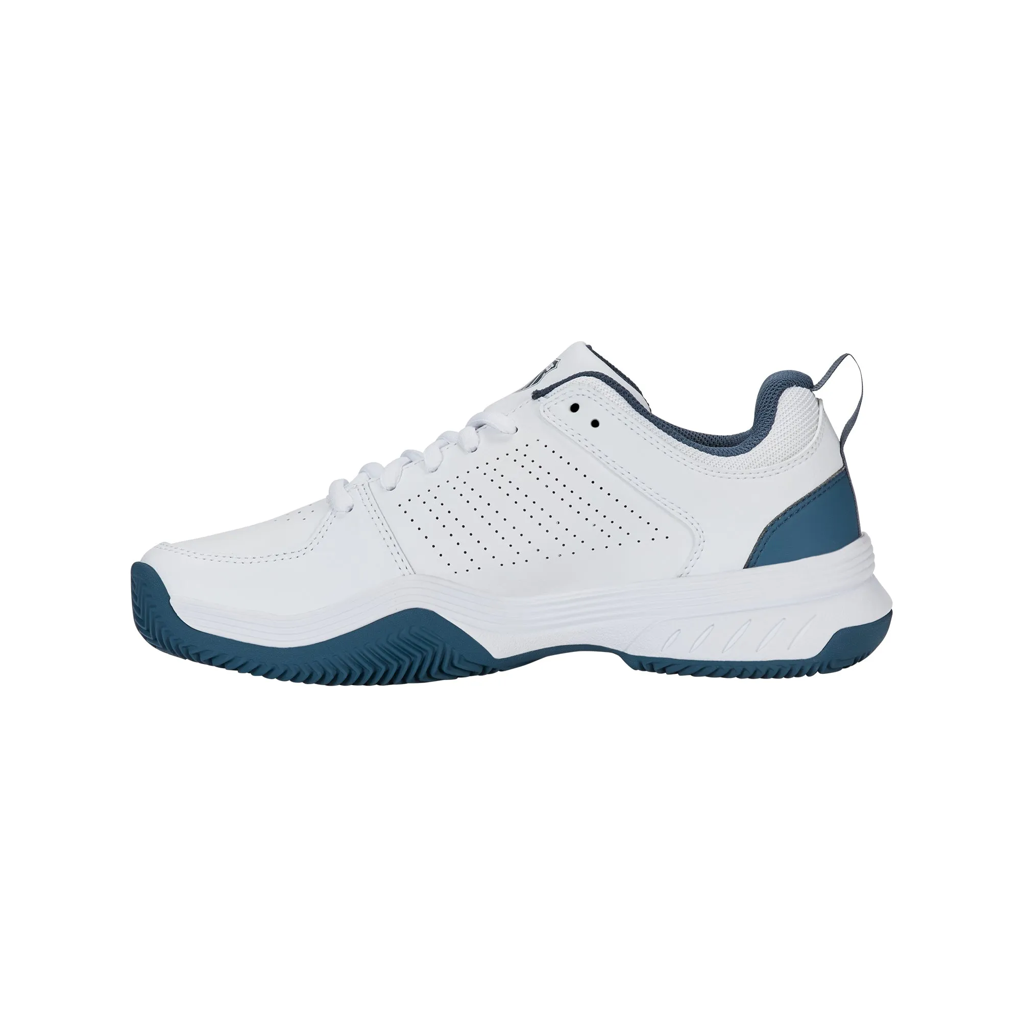 Court Express 2 Clay Tennis Shoes