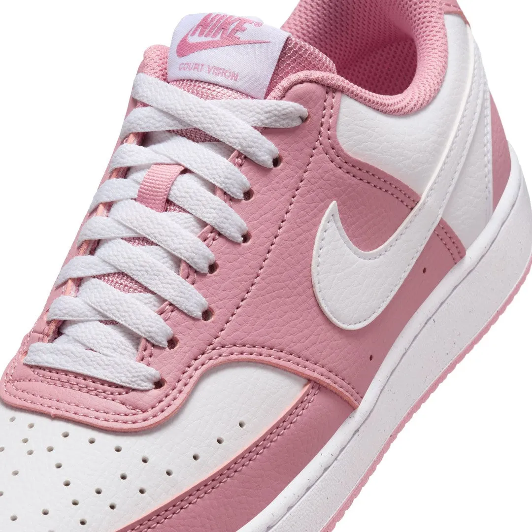 Court Vision Low Next Nature Lifestyle Shoes