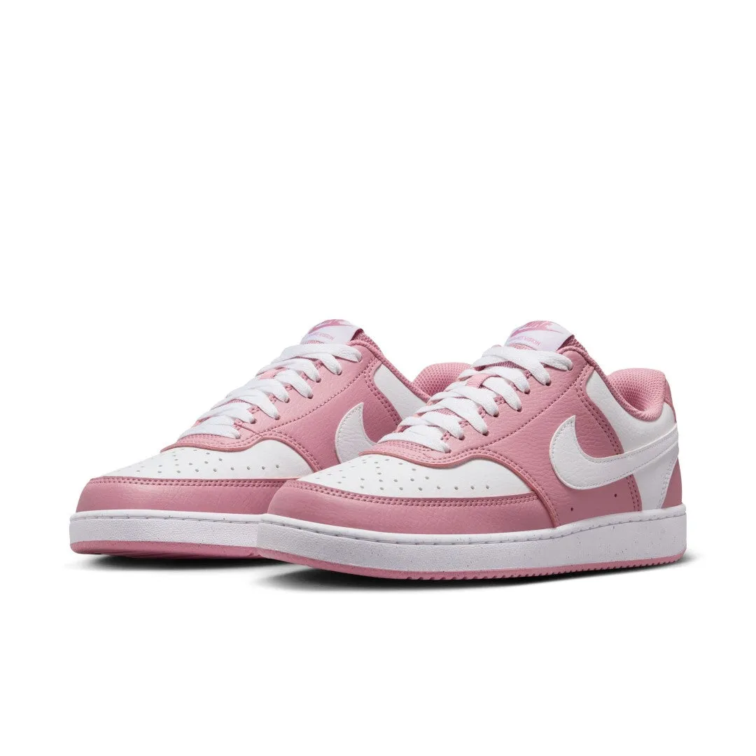 Court Vision Low Next Nature Lifestyle Shoes