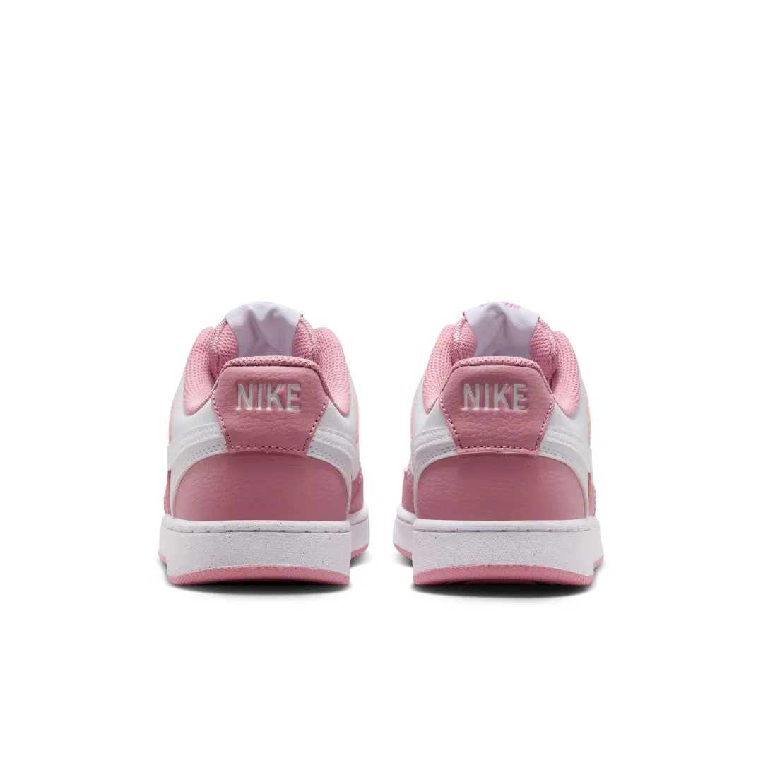 Court Vision Low Next Nature Lifestyle Shoes