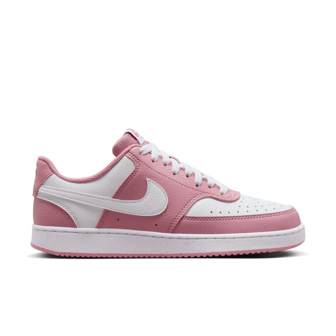 Court Vision Low Next Nature Lifestyle Shoes