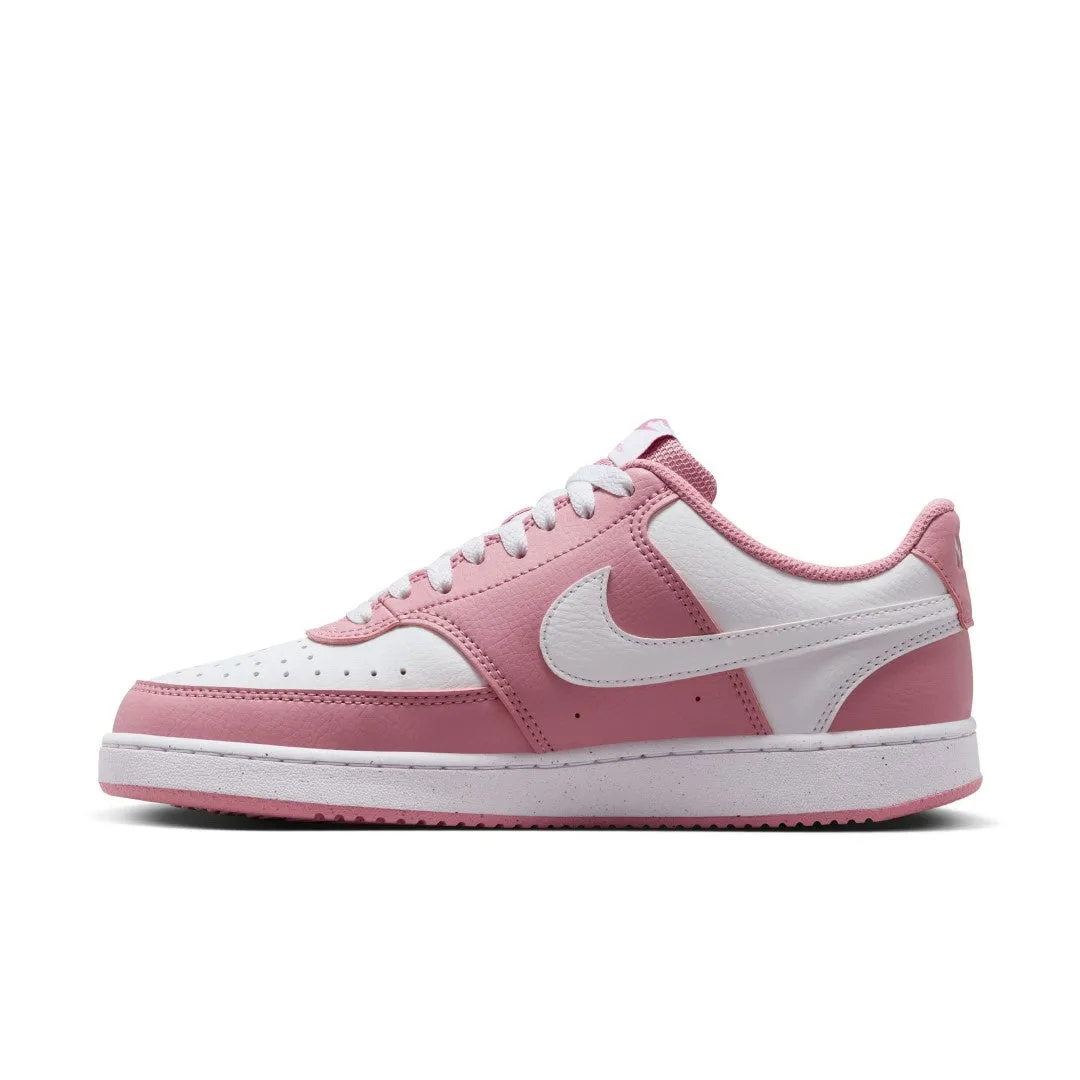 Court Vision Low Next Nature Lifestyle Shoes