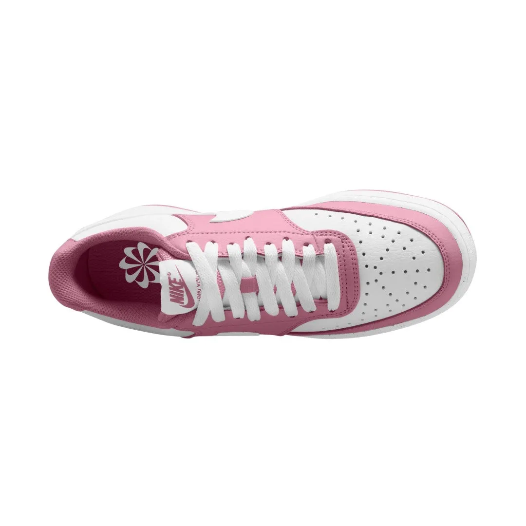 Court Vision Low Next Nature Lifestyle Shoes