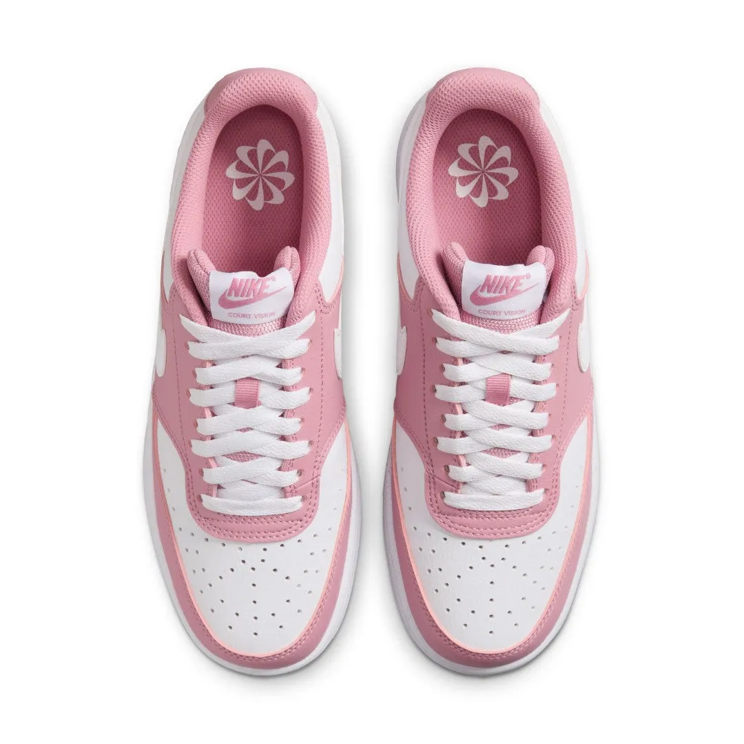 Court Vision Low Next Nature Lifestyle Shoes