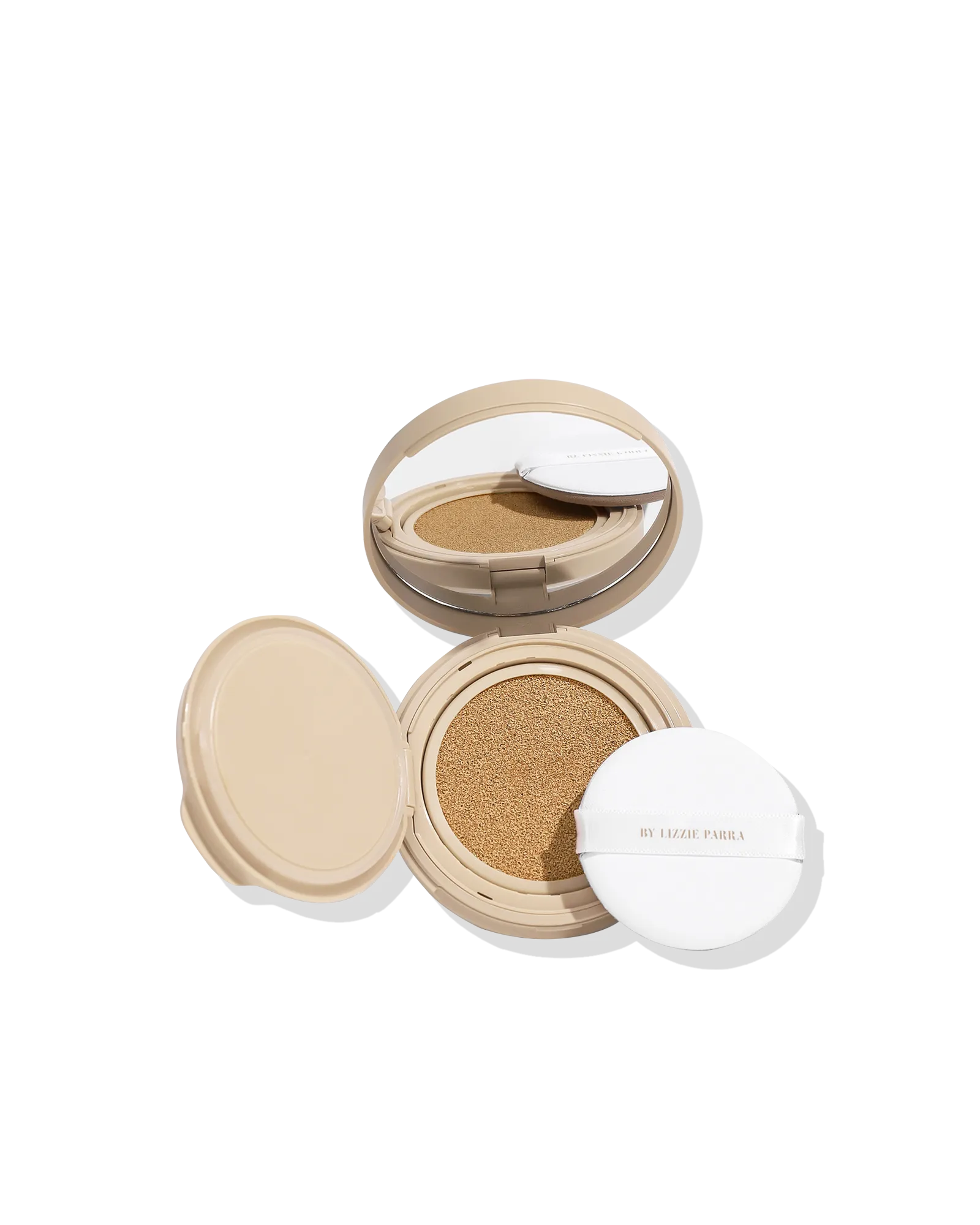COVER CUSHION - N20 - BEIGE